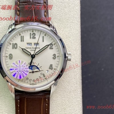 GR factory百達翡麗5320G-001批發代發手錶