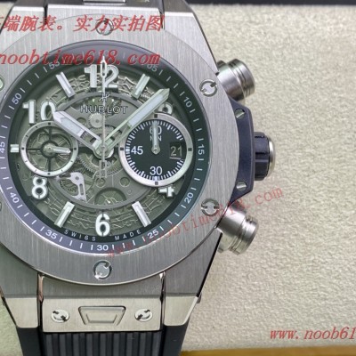 ZF factory恒寶HUBLOT 宇舶表BIG BANG大爆炸系列臺灣/香港仿錶 ZF factory恒寶HUBLOT 宇舶表BIG BANG大爆炸系列臺灣/香港仿錶