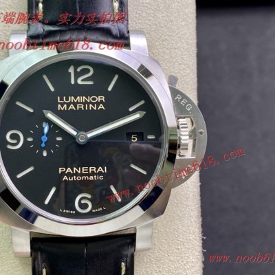 仿錶,TT FACTORY 沛纳海PAM1312 香港仿錶