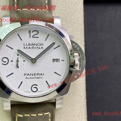 仿錶,TT FACTORY 沛纳海PAM1314 香港仿錶