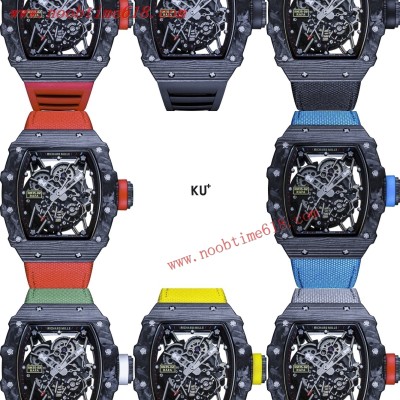 KU factory理查德RM35-02香港仿錶 KU factory理查德RM35-02香港仿錶