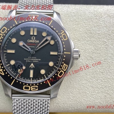 無暇赴死VS factoryc歐米茄omega邦德007無暇赴死仿錶 無暇赴死VS factoryc歐米茄omega邦德007無暇赴死仿錶