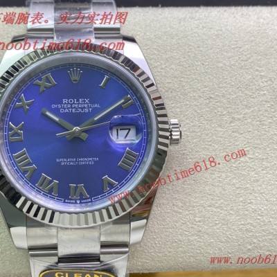 Clean廠C工廠Cocp WATCH rolex clean-datejust 勞力士日誌型41mm系列m126334-022仿錶 Clean廠C工廠Cocp WATCH rolex clean-datejust 勞力士日誌型41mm系列m126334-022仿錶