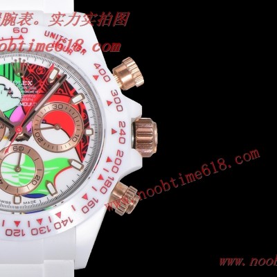 迪通拿陶瓷仿錶,TW FACTORY 理查大帝 勞力士ROLEX勞力士迪通拿陶瓷仿錶