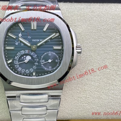 GR factory 5712百達翡麗5712GR鋼王之王臺灣仿錶,香港仿錶
