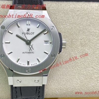 HB Factory 恒寶宇舶38mm經典融合Classic Fusion系列女表臺灣仿錶 HB Factory 恒寶宇舶38mm經典融合Classic Fusion系列女表臺灣仿錶