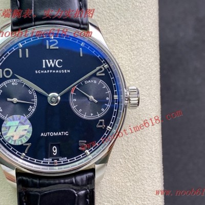 ZF factory V5 葡7 萬國IWC-葡萄牙系列七日鏈葡七仿錶 ZF factory V5 葡7 萬國IWC-葡萄牙系列七日鏈葡七仿錶