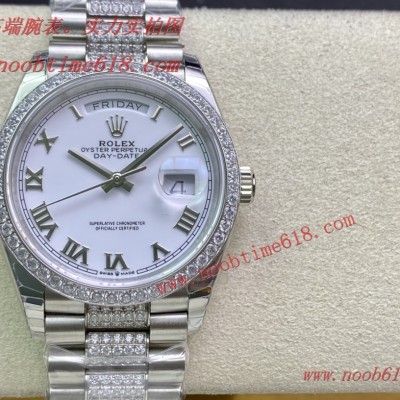 FAKE ROLEX,REPLICA WATCH ,EW Factory V2升級版勞力士Rolex星期日志型36mm終極版複刻仿錶 FAKE ROLEX,REPLICA WATCH ,EW Factory V2升級版勞力士Rolex星期日志型36mm終極版複刻仿錶