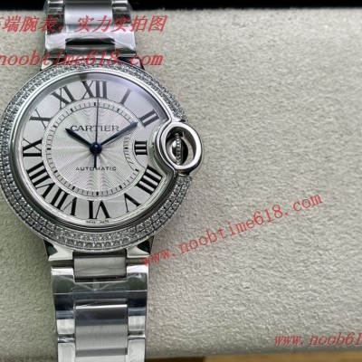 卡地亞藍氣球CARTIER BallonBleu仿瑞機高配版本加快拆錶帶仿錶 卡地亞藍氣球CARTIER BallonBleu仿瑞機高配版本加快拆錶帶仿錶