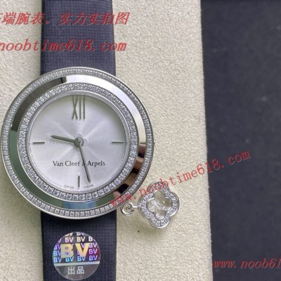 FAKE ROLEX,fully-jewelled watch BV factory 梵克雅宝CLEEF & ARPELS仿錶