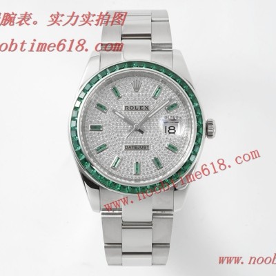 fully-jewelled rolex DATEJUST 滿鑽勞力士日誌型仿錶 fully-jewelled rolex DATEJUST 滿鑽勞力士日誌型仿錶