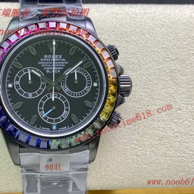 改裝表,仿錶,NOOB factory rioxe DAYTONA 4130 blaken watch勞力士迪通拿4130blaken改裝仿錶 改裝表,仿錶,NOOB factory rioxe DAYTONA 4130 blaken watch勞力士迪通拿4130blaken改裝仿錶