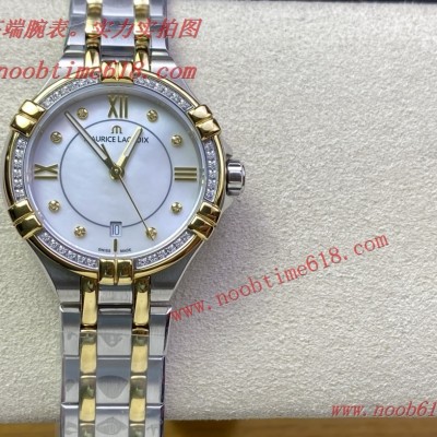 原單仿錶,艾美AIKON.QUARTZ系列AI1006-OY503-171-1女士石英腕表原單仿錶