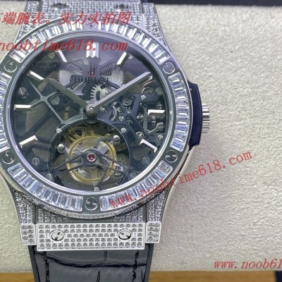 JB factory hublot CLASSIC FUSION watch