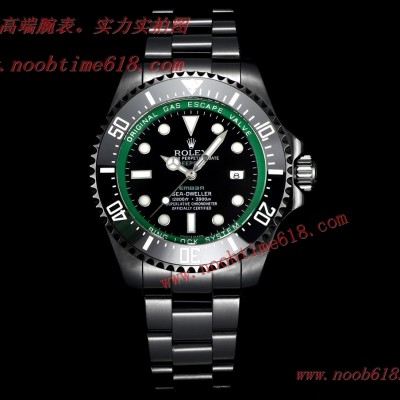 貨源頭仿錶代理 BLAKEN 大鬼王 勞力士 SEA深潛系列 44mm 貨源頭仿錶代理 BLAKEN 大鬼王 勞力士 SEA深潛系列 44mm