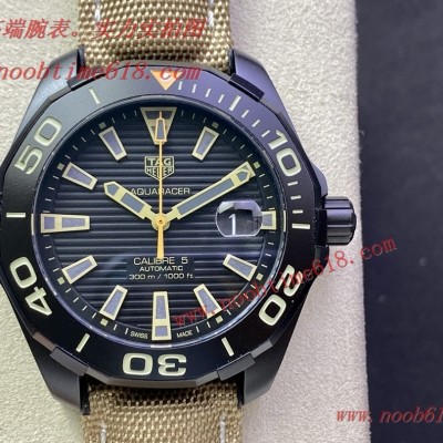 Original Tagheuer Cocp WATCH泰格豪雅競潛系列機械表仿錶 Original Tagheuer Cocp WATCH泰格豪雅競潛系列機械表仿錶