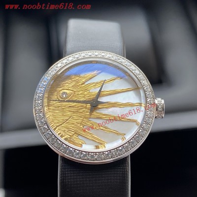 Cocp WATCH,臺灣仿錶,LA D DE DIOR ROSE CéLESTE迪奧Dior 玫瑰女士黃金石英腕表型號CD04711X1001_000仿錶 Cocp WATCH,臺灣仿錶,LA D DE DIOR ROSE CéLESTE迪奧Dior 玫瑰女士黃金石英腕表型號CD04711X1001_000仿錶