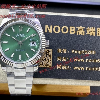 香港仿錶,臺灣仿錶,OW廠2022官方新品配色勞力士日誌型41mm 3235機芯 41mm 904精鋼精鋼批發代發手錶