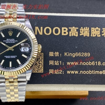 Cocp WATCH,GM factory rolex DATEJUST 勞力士日誌3235機芯41mm仿錶