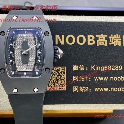 仿錶,理查德米勒RichardMille RM07 32mm女表仿錶 仿錶,理查德米勒RichardMille RM07 32mm女表仿錶