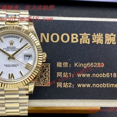 Cocp WATCH,FAKE ROLEX,116900,126900,50509,50525,116655rloex explorer,BP factory勞力士星期日志型 雙日曆 40mm 可選2836與3255機芯仿錶