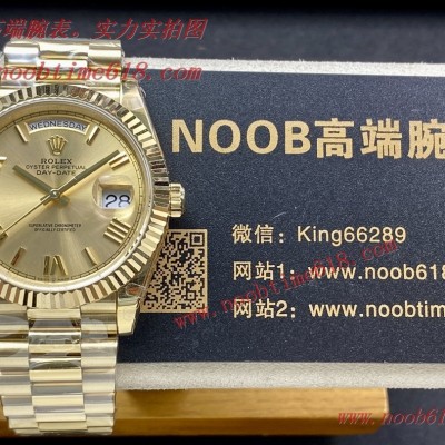 Cocp WATCH,FAKE ROLEX,126710blrn,126710blro,126711chnr,126715chnr,50535,126334,126300,126333,228235,228236,116500ln,116655rloex explorer,BP factory勞力士星期日志型 雙日曆 40mm 可選2836與3255機芯仿錶