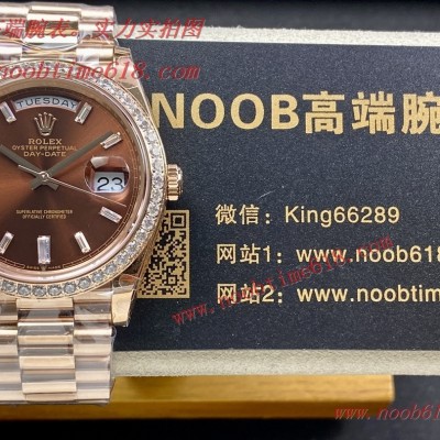 Cocp WATCH,116506,116503,116506,116509,116518ln,11600gv,226570,216570,114060,rloex explorer,BP factory勞力士星期日志型 雙日曆 40mm 可選2836與3255機芯仿錶