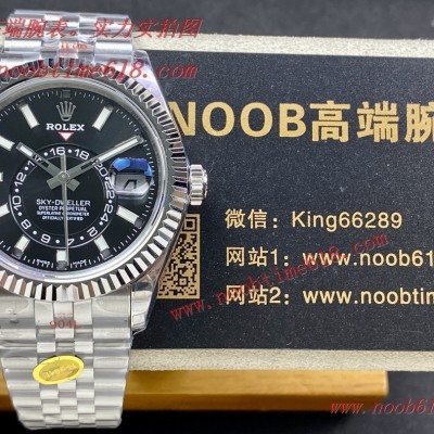 NOOB廠手錶官方旗航店,N廠,N廠V2版勞力士天行者Sky-Dweller仿錶 NOOB廠手錶官方旗航店,N廠,N廠V2版勞力士天行者Sky-Dweller仿錶