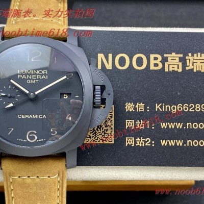 高仿手錶,香港臺灣仿錶,VS升級版SBF沛納海pam441一體機芯複刻表