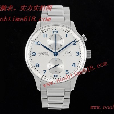 IW371617,RS Factory推出IWC萬國IW371617葡萄牙系列計時腕表瑞士仿錶 IW371617,RS Factory推出IWC萬國IW371617葡萄牙系列計時腕表瑞士仿錶