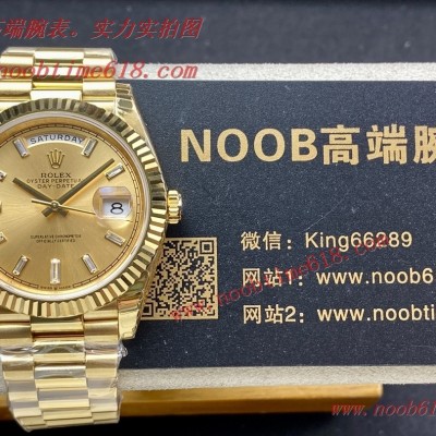 day-date仿錶,EW factory勞力士星期日志型雙日40mm瑞士仿錶 day-date仿錶,EW factory勞力士星期日志型雙日40mm瑞士仿錶