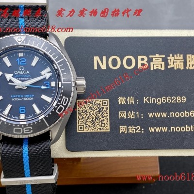FAKE ROLEX,仿錶,N廠手錶,香港仿錶,臺灣直播仿錶,SBF歐米茄“鈦海王”典藏版上市仿錶