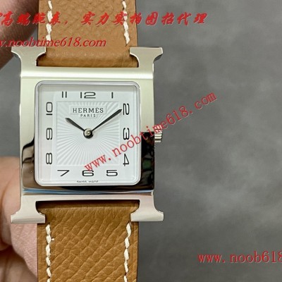 FAKE ROLEX,REPLICA WATCH,BV Factory愛馬仕Heure H系列歐州仿錶