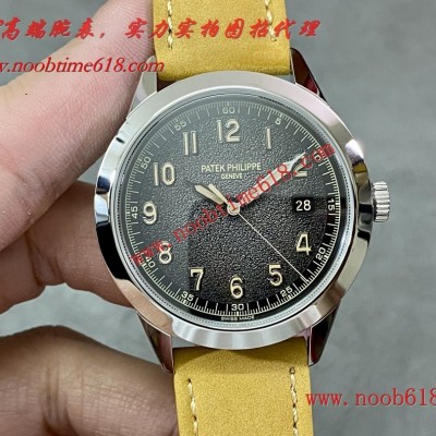 香港複刻表,精仿表Hk工厂百达翡丽Calatrava系列Ref.5226G-001腕表 香港複刻表,精仿表Hk工厂百达翡丽Calatrava系列Ref.5226G-001腕表