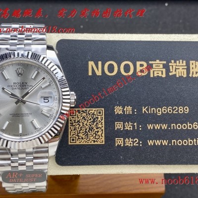 香港仿錶,臺灣仿錶,AR+ super勞力士蠔式恒動日誌型41系列仿錶