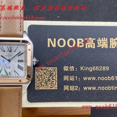 一比一複刻手錶,F1出品卡地亞山度士桑托斯一比一複刻手錶