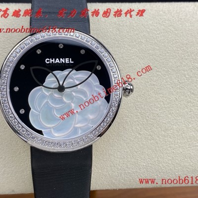 2022卡塔尔世界杯,臺灣香港瑞士仿錶,TT工廠香奈兒高級珠寶腕表系列H3096腕表仿錶