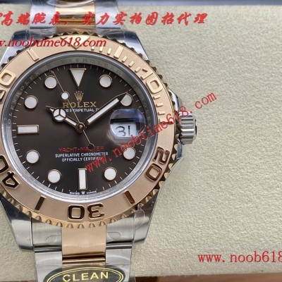 Clean工廠手表C廠勞力士遊艇系列3235機芯904精鋼仿錶 Clean工廠手表C廠勞力士遊艇系列3235機芯904精鋼仿錶