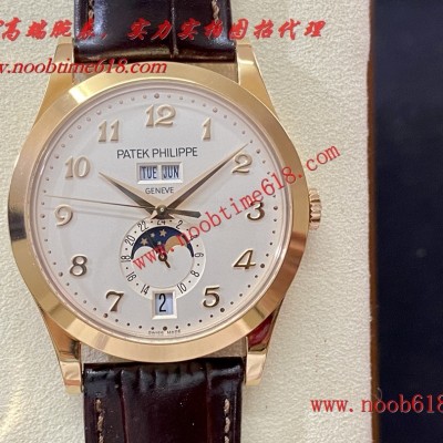 一比一複刻手錶,Cocp WATCH,PPF工廠西裝暴徒百達翡麗5396複雜功能計時系列腕表仿錶 一比一複刻手錶,Cocp WATCH,PPF工廠西裝暴徒百達翡麗5396複雜功能計時系列腕表仿錶