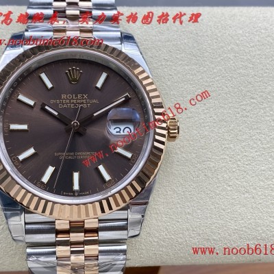Cocp WATCH,VS factory rolex勞力士日誌型41mm3235機芯904精鋼精仿手錶 Cocp WATCH,VS factory rolex勞力士日誌型41mm3235機芯904精鋼精仿手錶