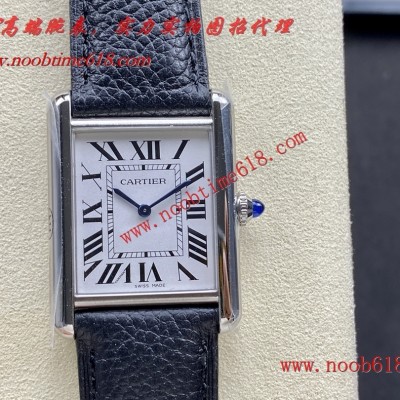 香港仿錶,k11新款V3版卡地亚Tant Must仿錶