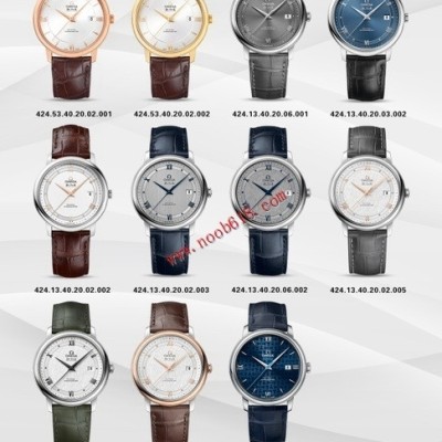 A+ Maker歐米茄蝶飛終極版手錶貨源精仿錶