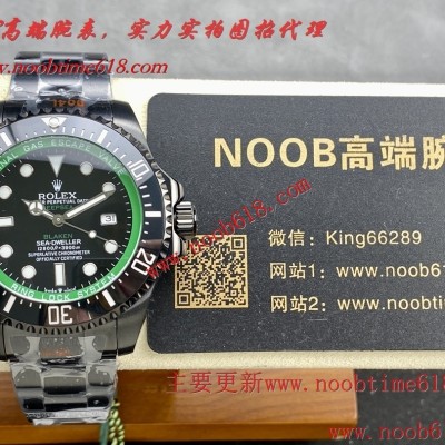 劳力士鬼王blaken定制版仿表 劳力士鬼王blaken定制版仿表