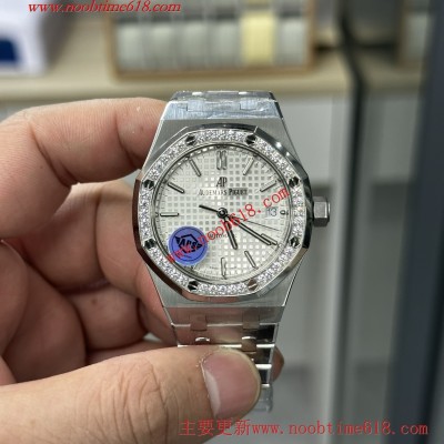 臺灣仿錶代理精仿手錶,clean工廠勞力士,仿錶,APS factory愛彼AP, 15451型號 37mm仿錶代理精仿手錶