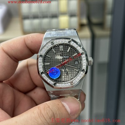 香港仿錶,臺灣仿錶代理精仿手錶,clean工廠勞力士,仿錶,APS factory愛彼AP, 15451型號 37mm仿錶代理精仿手錶