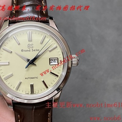 A貨仿錶,日本精工高級品牌GS新款仿錶代理精仿手錶