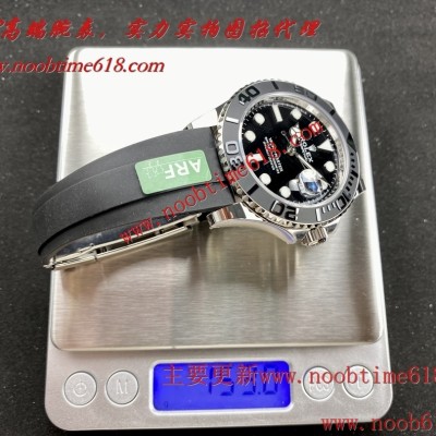 ARF工廠加重配重版本勞力士ROLEX遊艇系列仿錶代理精仿手錶 ARF工廠加重配重版本勞力士ROLEX遊艇系列仿錶代理精仿手錶