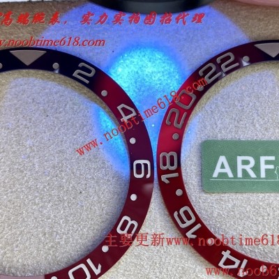 仿錶,ARF工廠V3版格林尼治百事可樂圈口仿錶代理精仿手錶 仿錶,ARF工廠V3版格林尼治百事可樂圈口仿錶代理精仿手錶