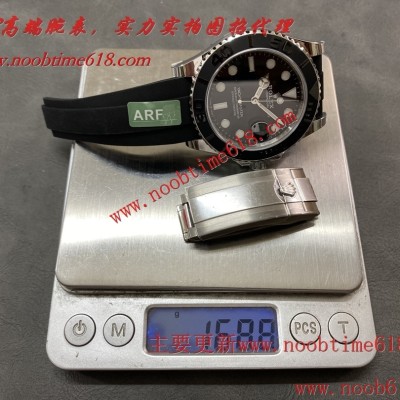 ARF工廠勞力士仿錶,ARF工廠配重勞力士 ROLEX遊艇系列仿錶