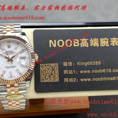 AI手錶,標籤仿錶,臺灣仿錶代理精仿手錶,clean工廠勞力士,ARF工廠勞力士41毫米全系列日誌41mm裝3235無卡度一體機芯仿錶